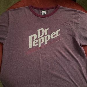 Vintage Dr Pepper